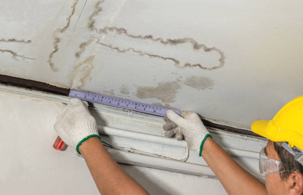 Reliable Burst Pipe Cleanup contractor in Westport, CT by Water Damage Irwin